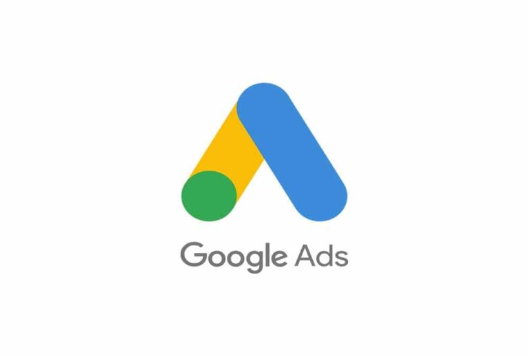 Formation web marketing Google Ads